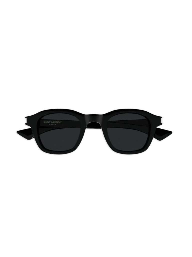 Saint Laurent 880/K Sunglasses - SL880/K Black - SL880/K Saint Laurent 880/K Sunglasses - SL880/K Black - SL880/K