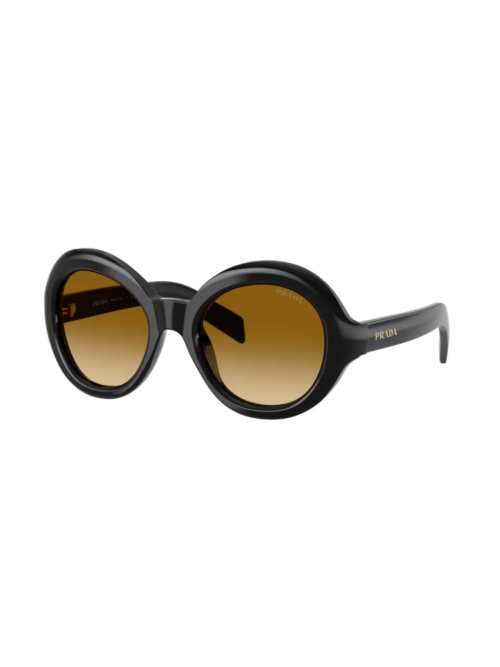 Prada D08SU Sunglasses - 0PRD08SU Black - 0PRD08SU Prada D08SU Sunglasses - 0PRD08SU Black - 0PRD08SU