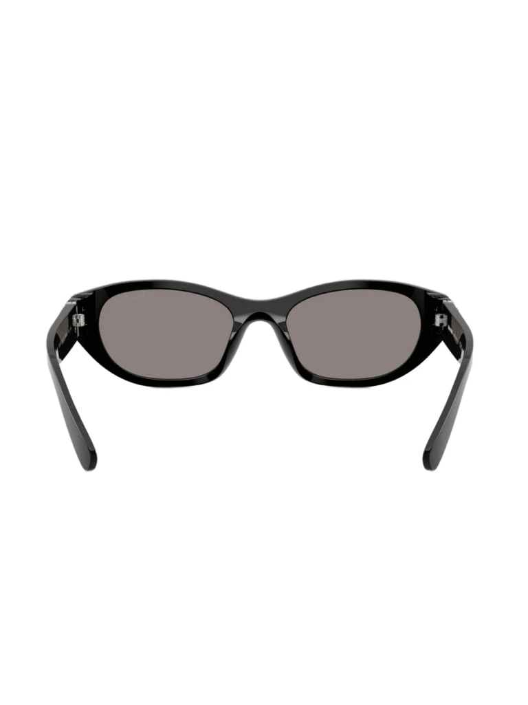 Miu Miu A03S Sunglasses - 0MUA03S Black - 0MUA03S