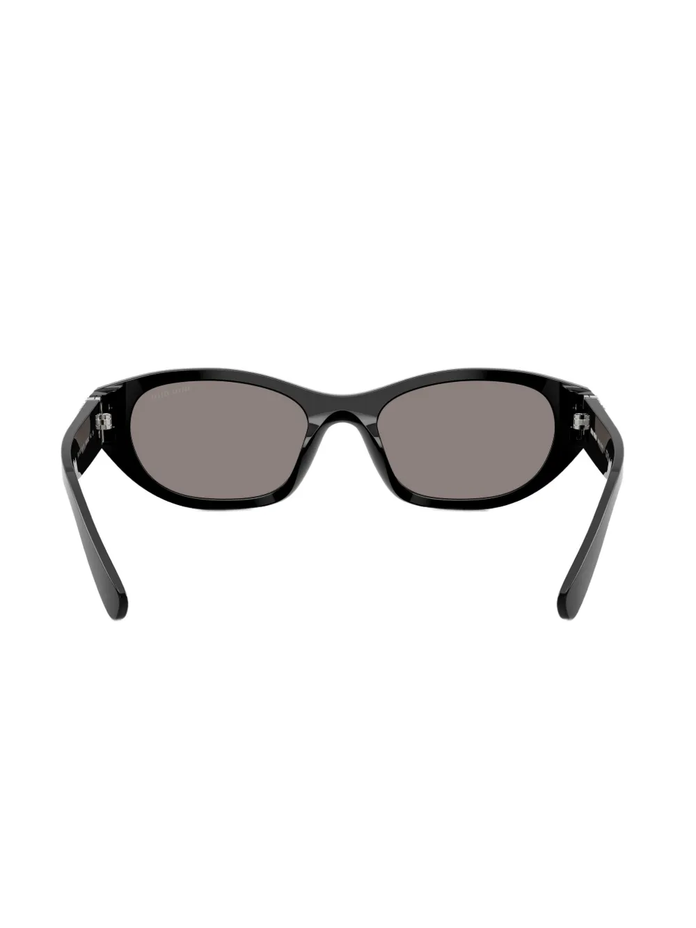 Miu Miu A03S Sunglasses - 0MUA03S Black - 0MUA03S