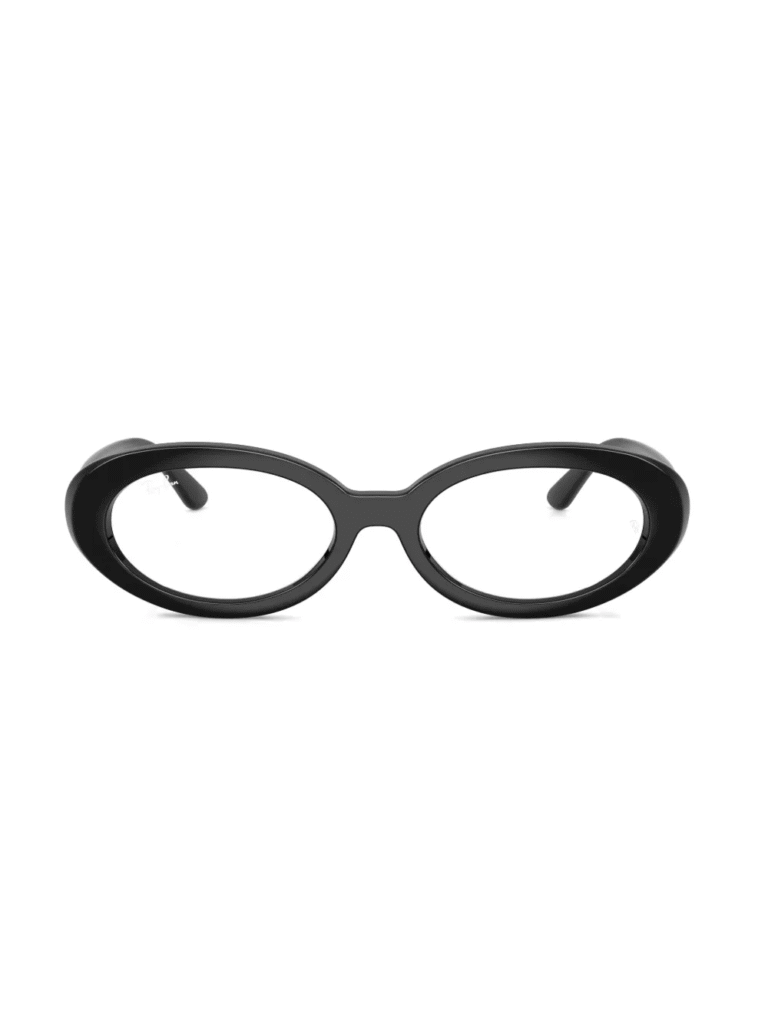 Ray-Ban 2223V Eyeglasses - 0RX2223V Black - 0RX2223V