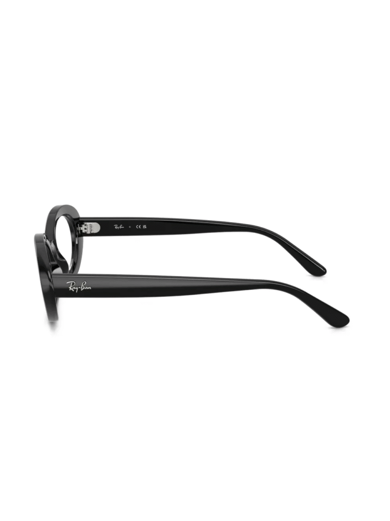 Ray-Ban 2223V Eyeglasses - 0RX2223V Black - 0RX2223V