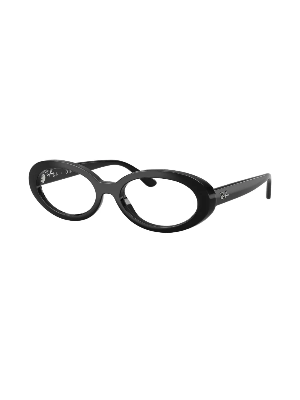 Ray-Ban 2223V Eyeglasses - 0RX2223V Black - 0RX2223V