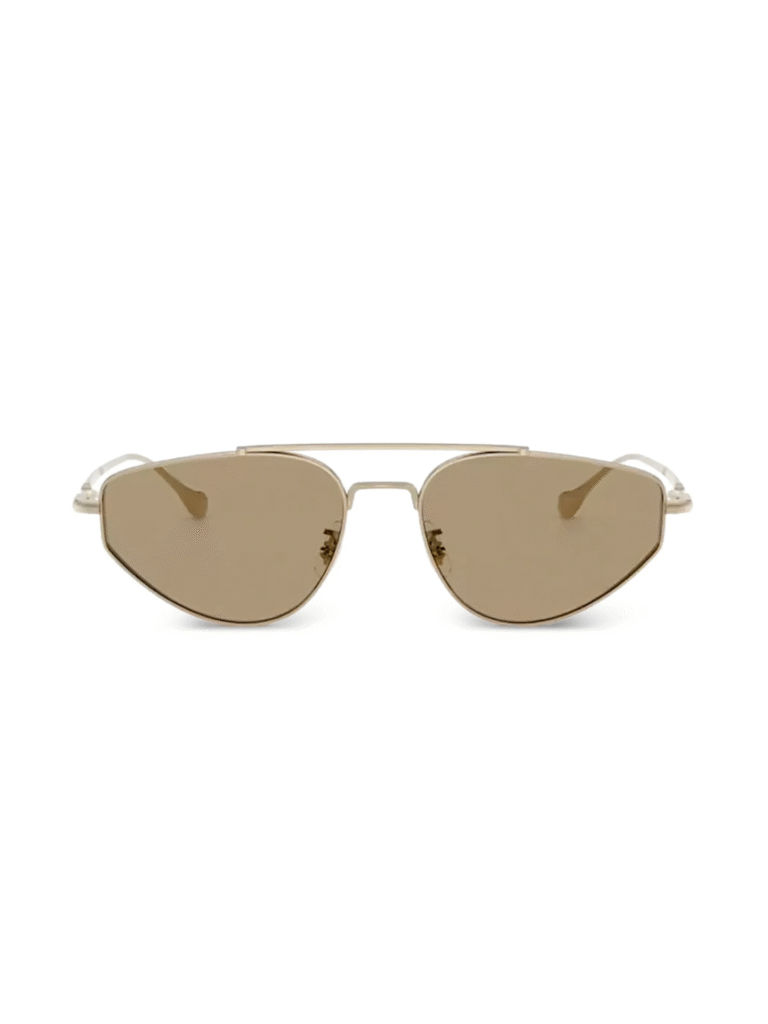 Oliver Peoples Jil Sander Edition 5 Sunglasses - 0OV1371ST Gold - 0OV1371ST
