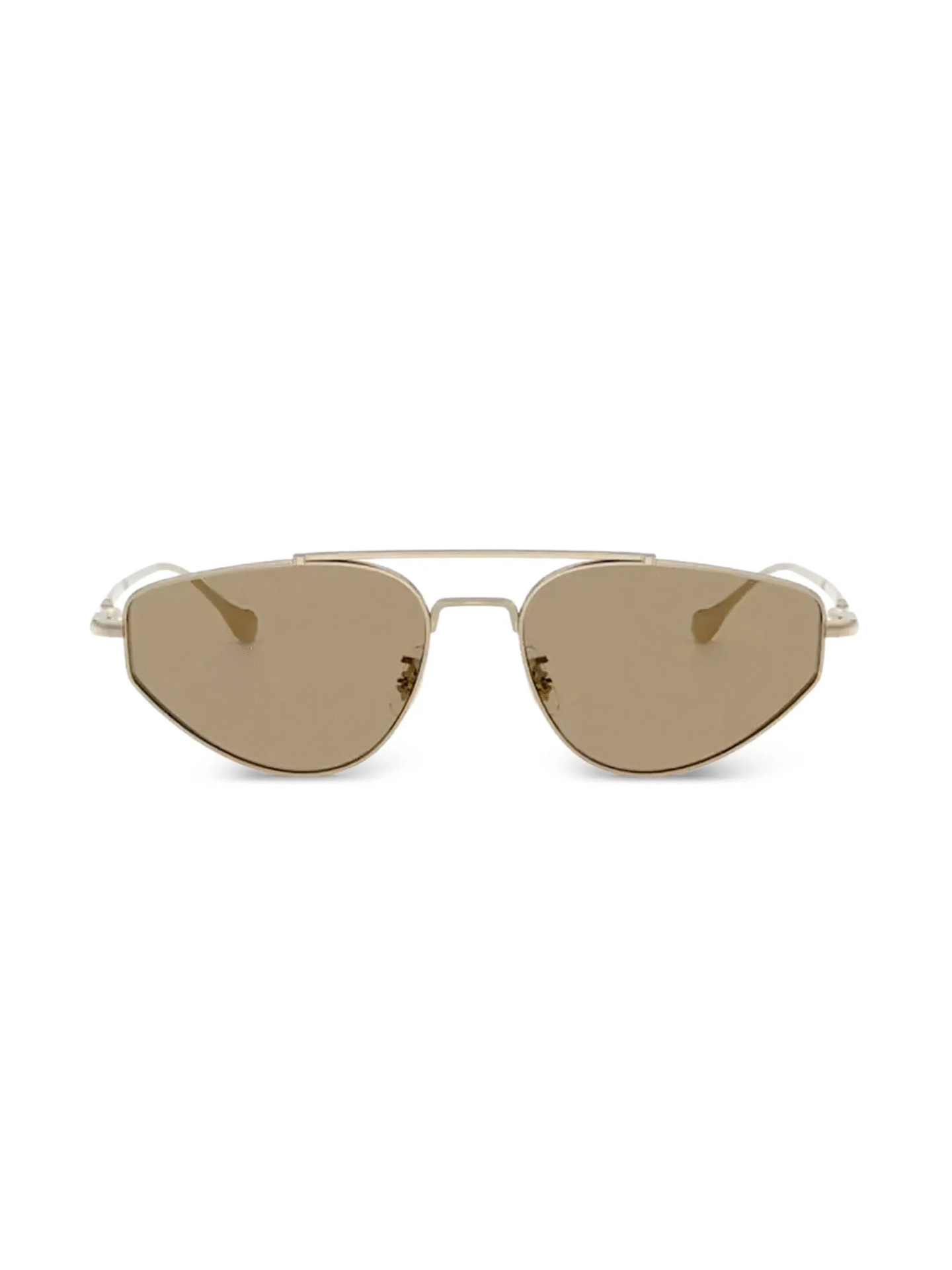 Oliver Peoples Jil Sander Edition 5 Sunglasses - 0OV1371ST Gold - 0OV1371ST