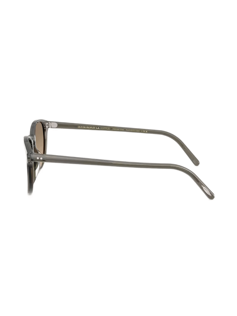 Oliver Peoples Fairmont Sunglasses - 0OV5219S Grey - 0OV5219S