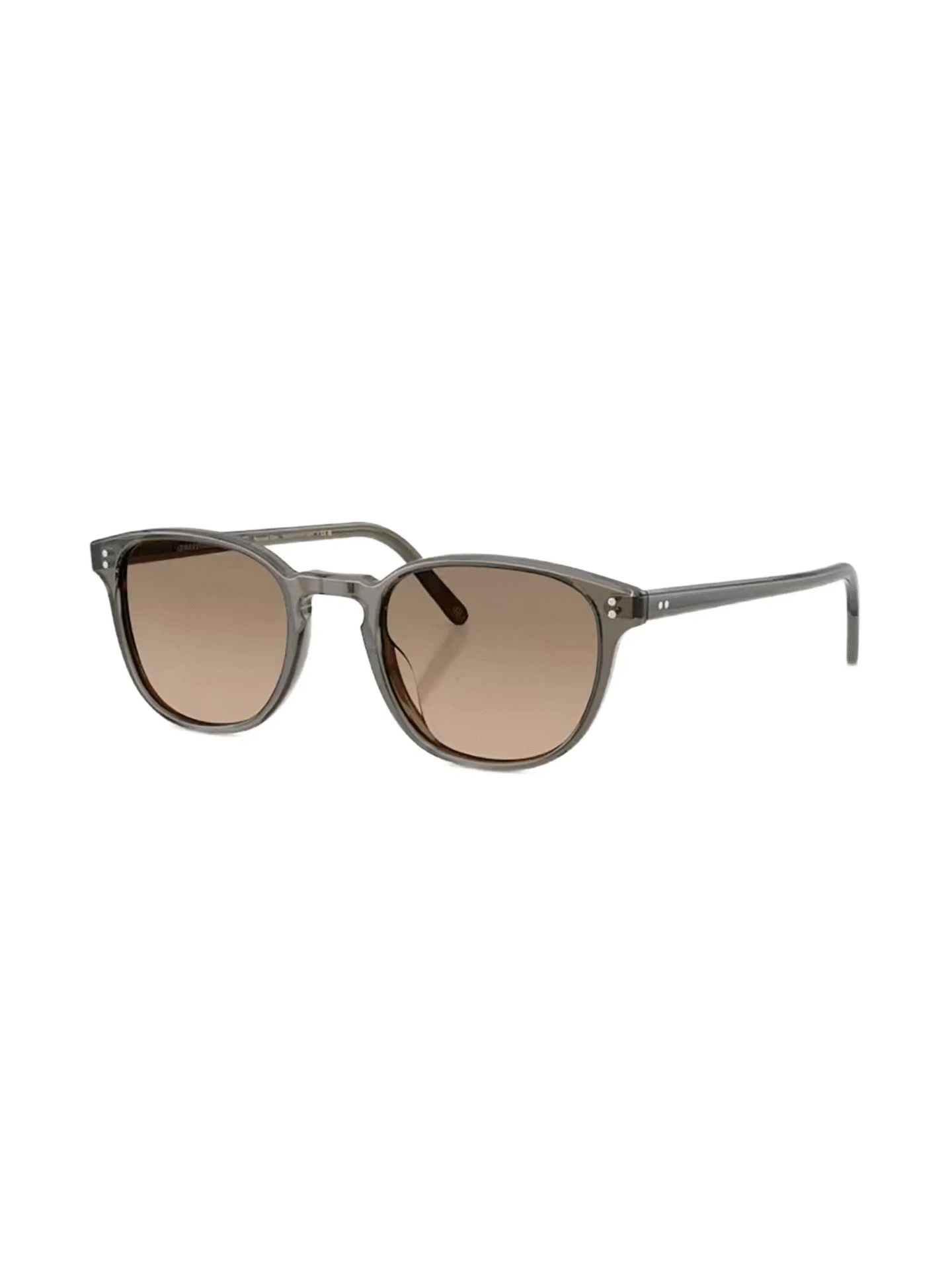 Oliver Peoples Fairmont Sunglasses - 0OV5219S Grey - 0OV5219S