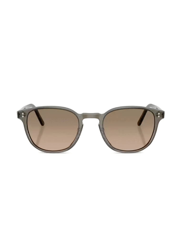 Oliver Peoples Fairmont Sunglasses - 0OV5219S Brown - 0OV5219S