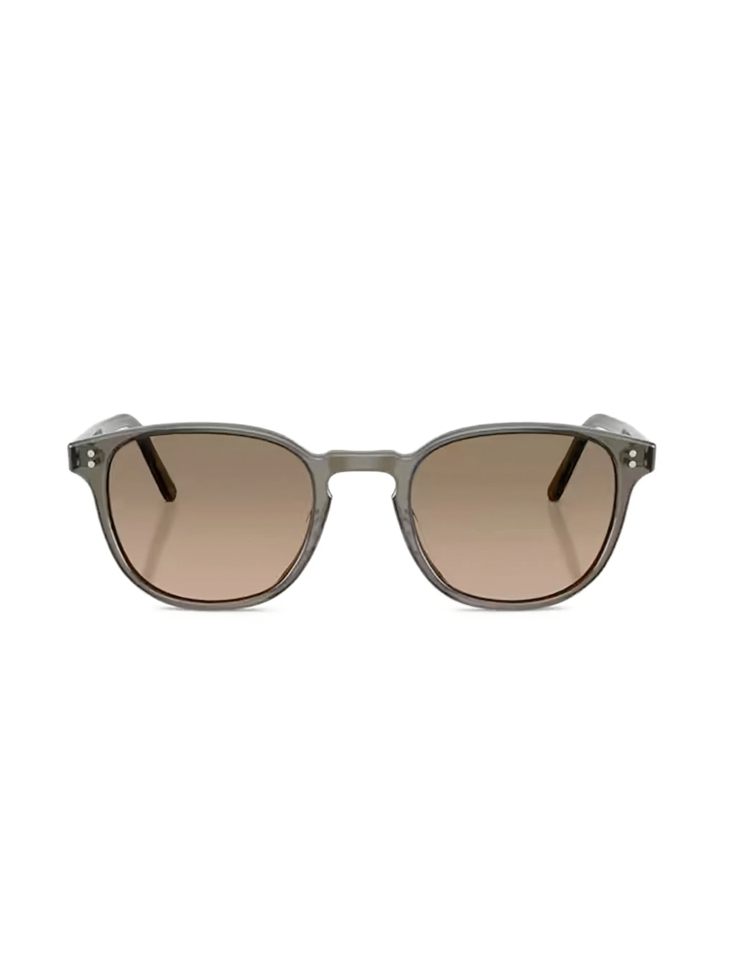 Oliver Peoples Fairmont Sunglasses - 0OV5219S Brown - 0OV5219S