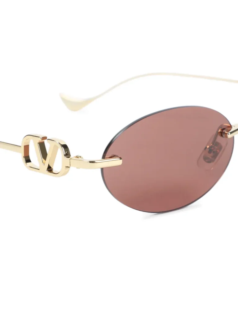 Valentino 32/S Sunglasses - VG0032S Gold - VG0032S