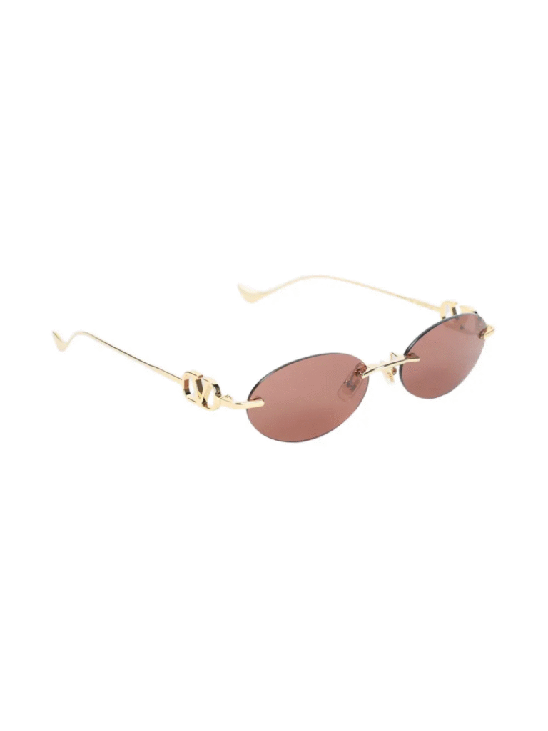 Valentino 32/S Sunglasses - VG0032S Gold - VG0032S