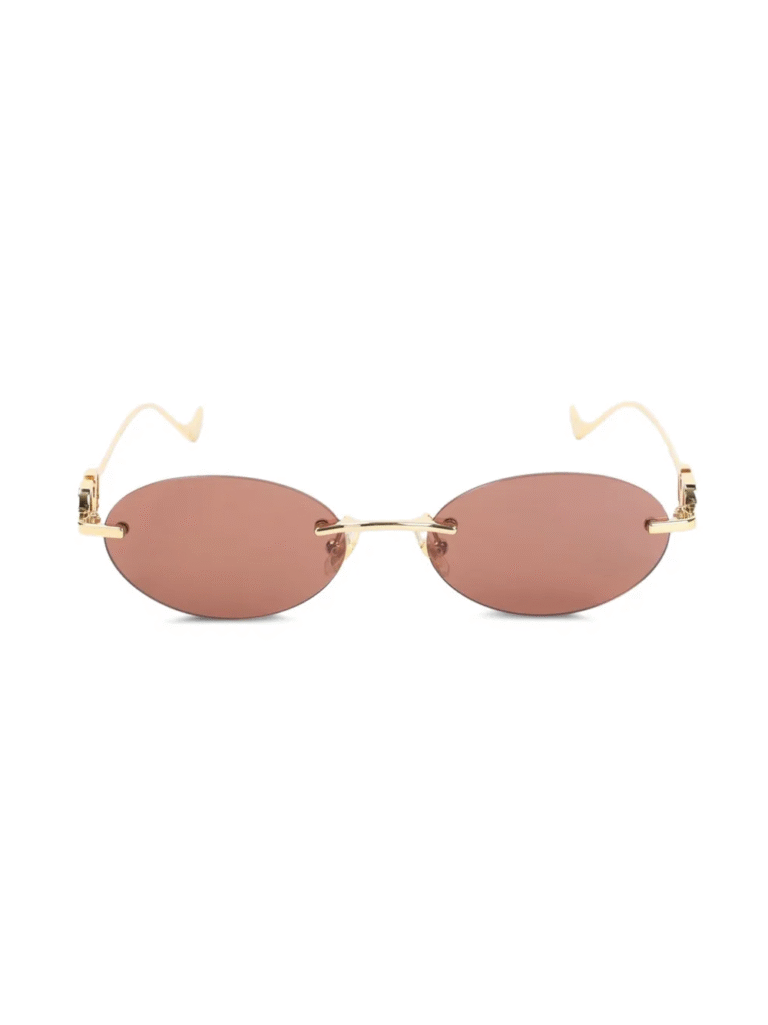 Valentino 32/S Sunglasses - VG0032S Gold - VG0032S