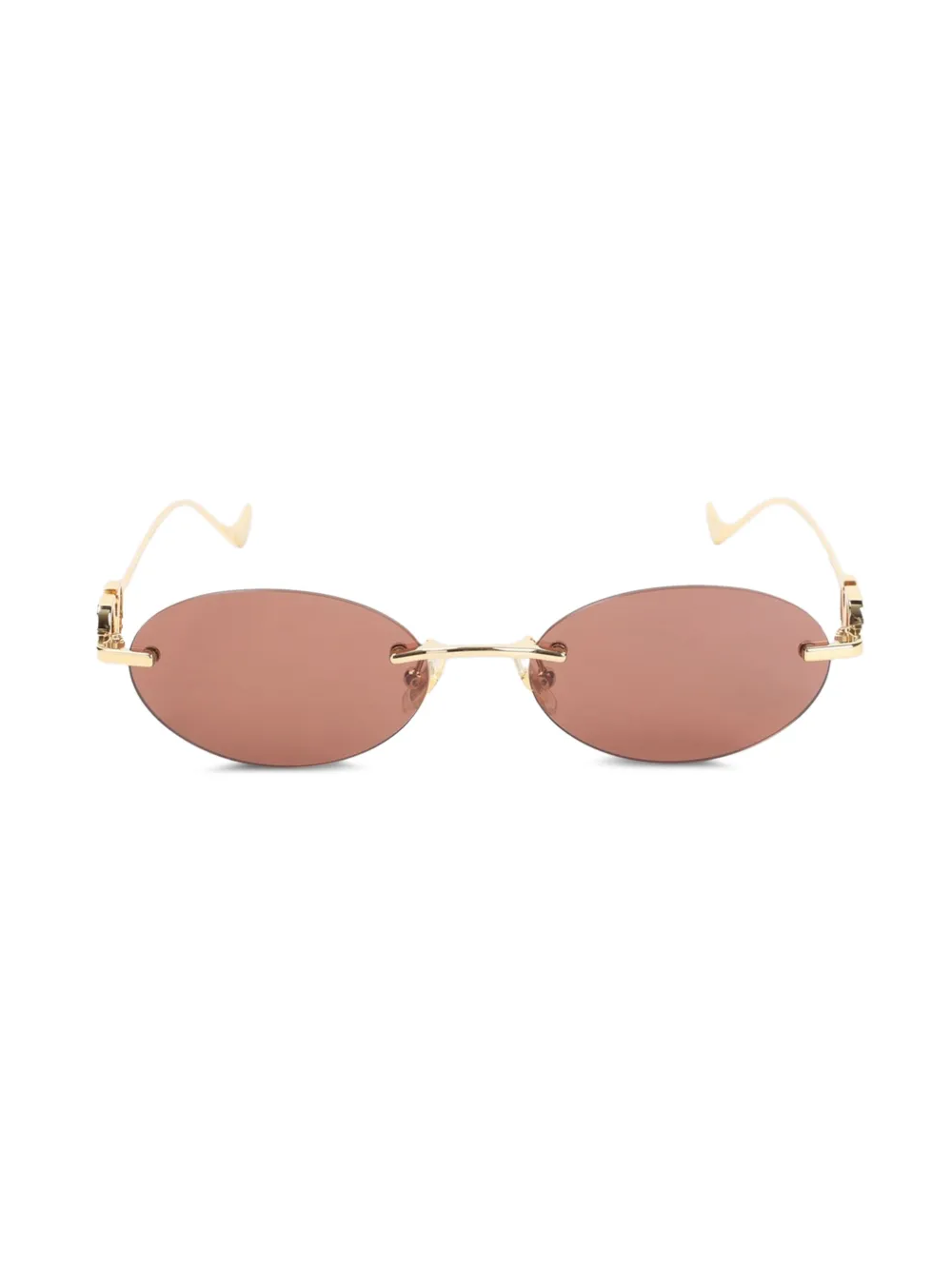 Valentino 32/S Sunglasses - VG0032S Gold - VG0032S