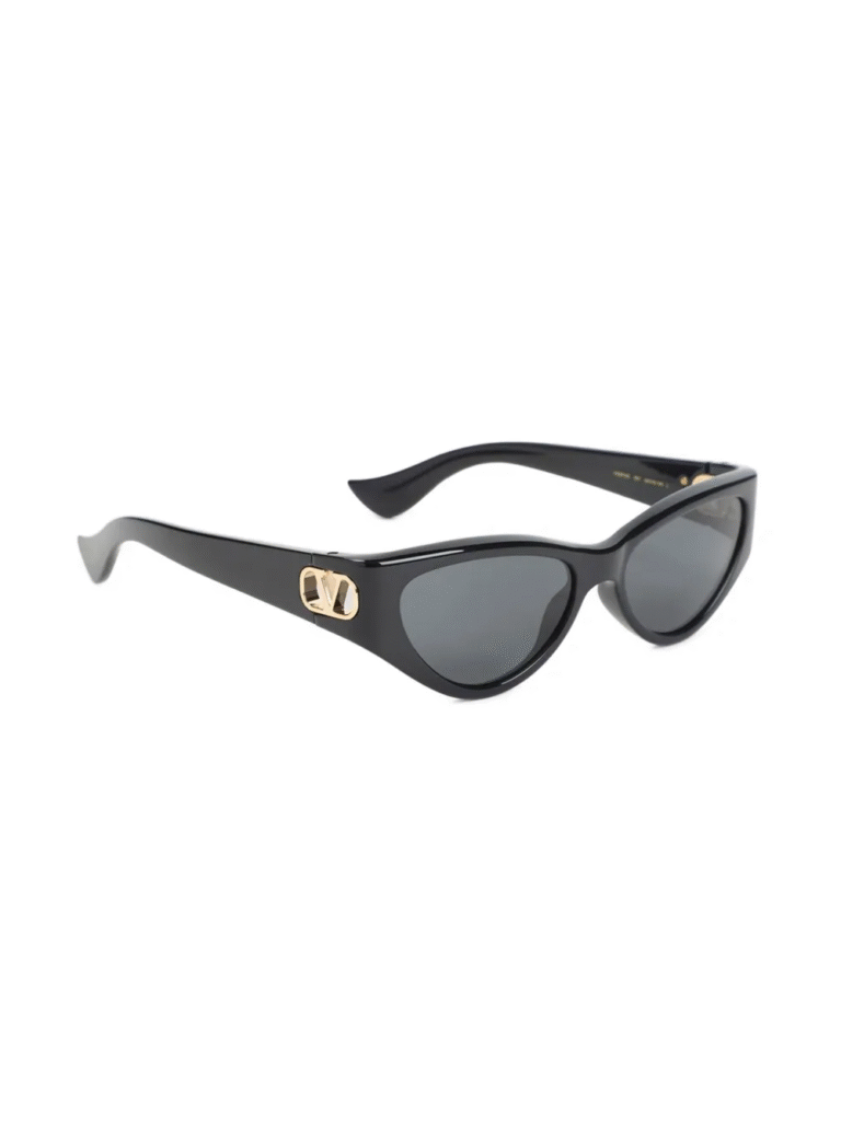 Valentino 14/S Sunglasses - VG0014S Black - VG0014S