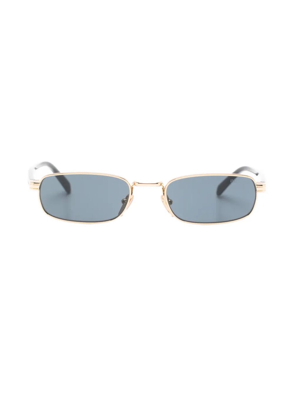 Prada B54S Sunglasses - 0PRB54S Gold - 0PRB54S