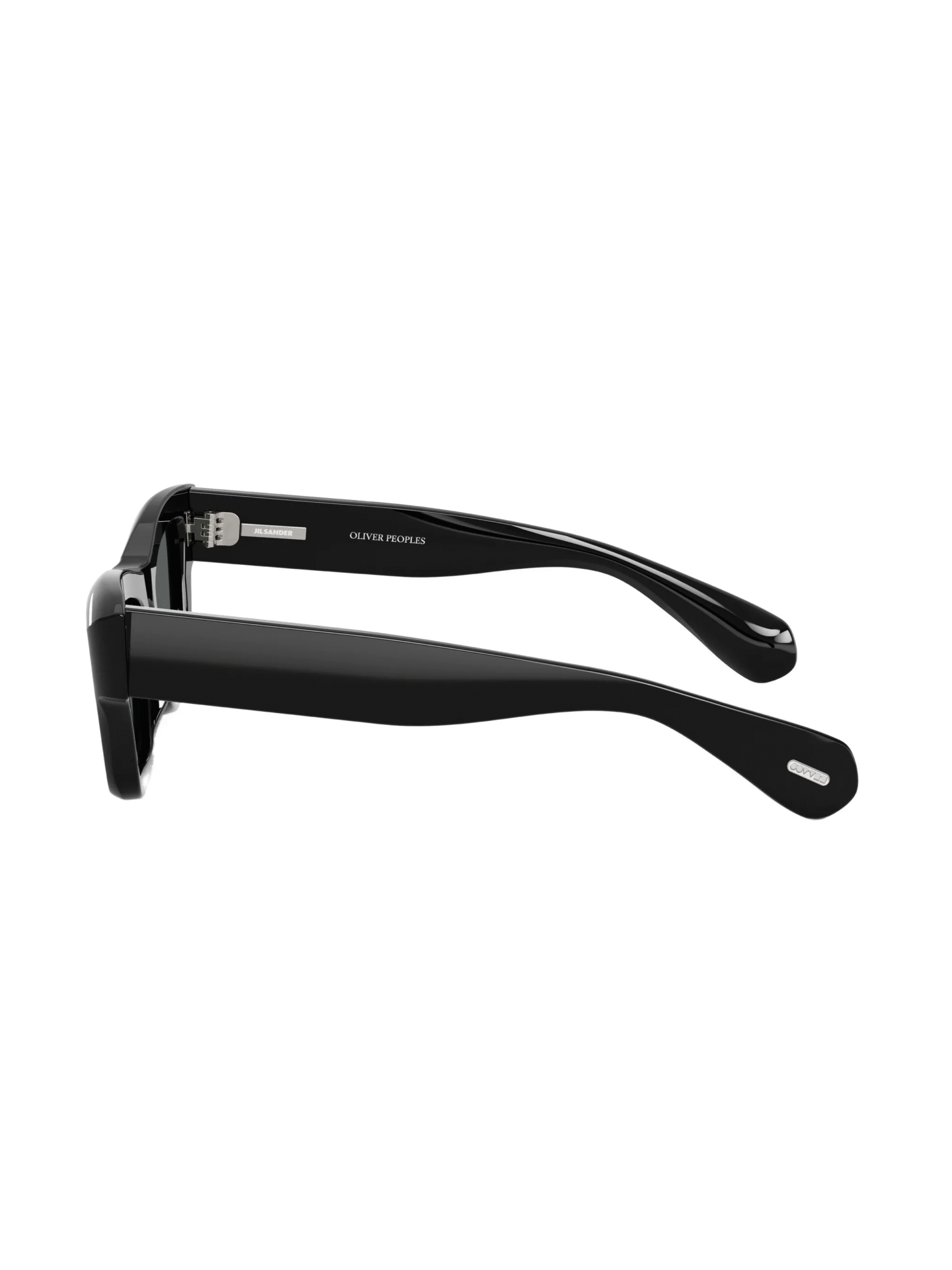 Oliver Peoples Jil Sander Edition 3 Sunglasses - 0OV5611SU Black - 0OV5611SU