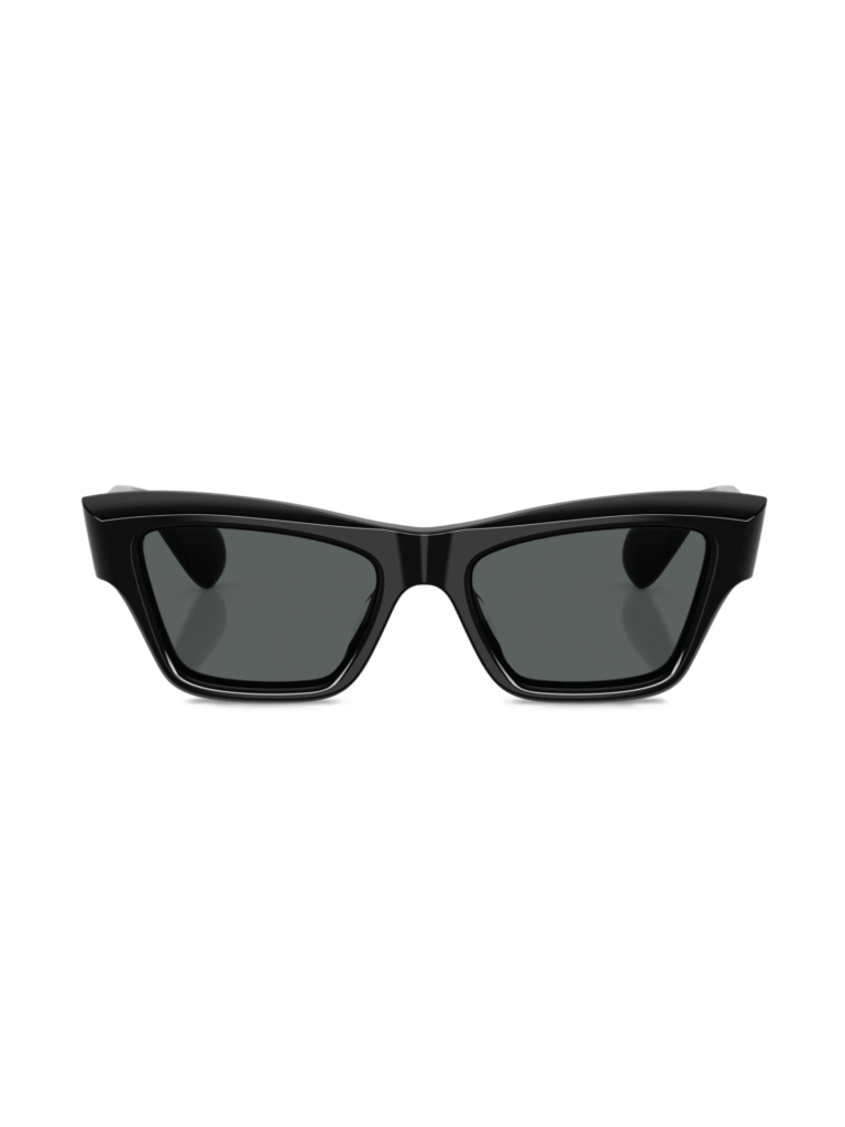 Oliver Peoples Jil Sander Edition 3 Sunglasses - 0OV5611SU Black - 0OV5611SU