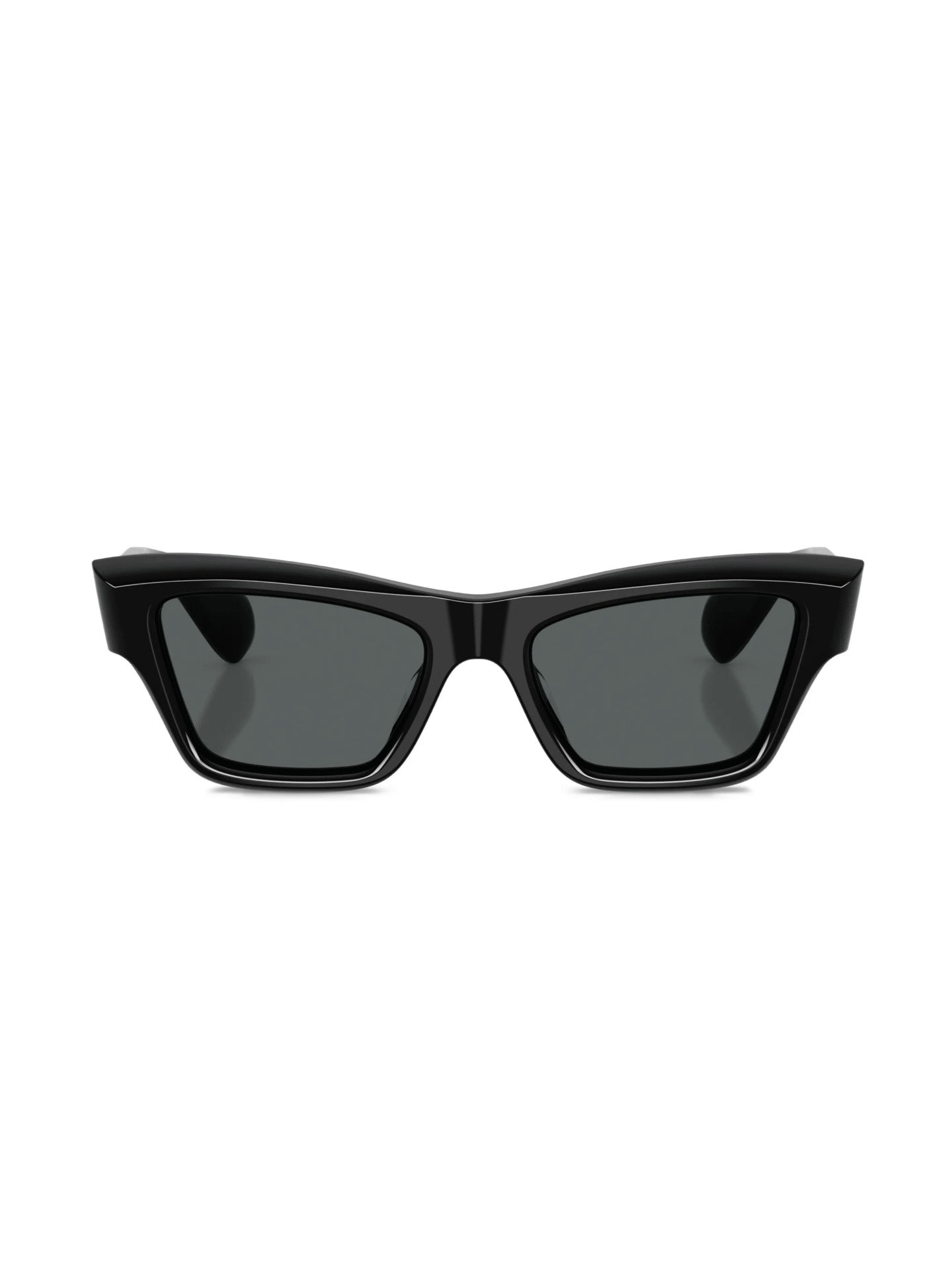 Oliver Peoples Jil Sander Edition 3 Sunglasses - 0OV5611SU Black - 0OV5611SU