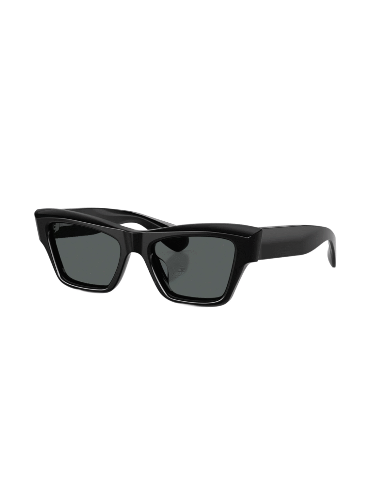 Oliver Peoples Jil Sander Edition 3 Sunglasses - 0OV5611SU Black - 0OV5611SU