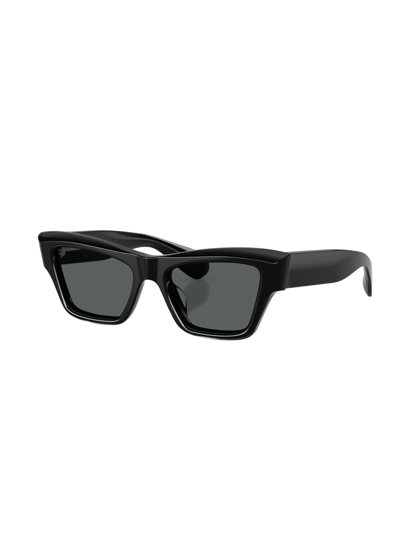Oliver Peoples Jil Sander Edition 3 Sunglasses - 0OV5611SU Black - 0OV5611SU