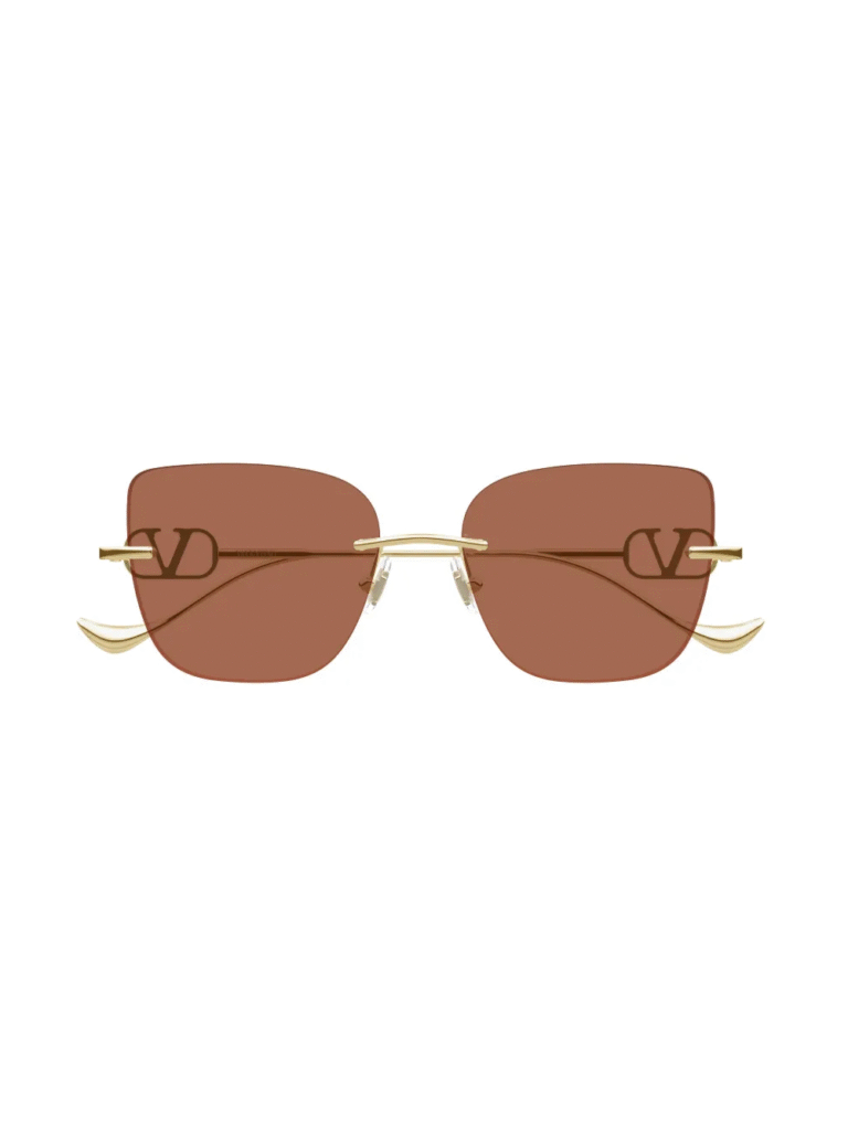 Valentino 33/S Sunglasses - VG0033S Gold - VG0033S