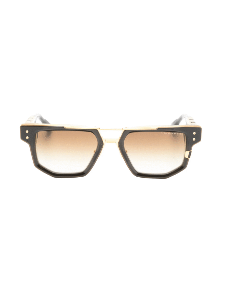 Dita Mach-Nine Sunglasses - DTS478 - DTS478