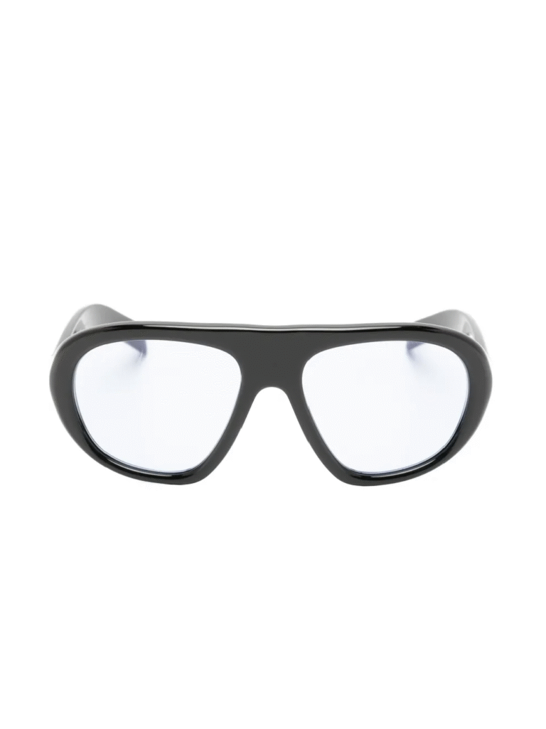 Prada C05S Sunglasses - 0PRC05S Black - 0PRC05S