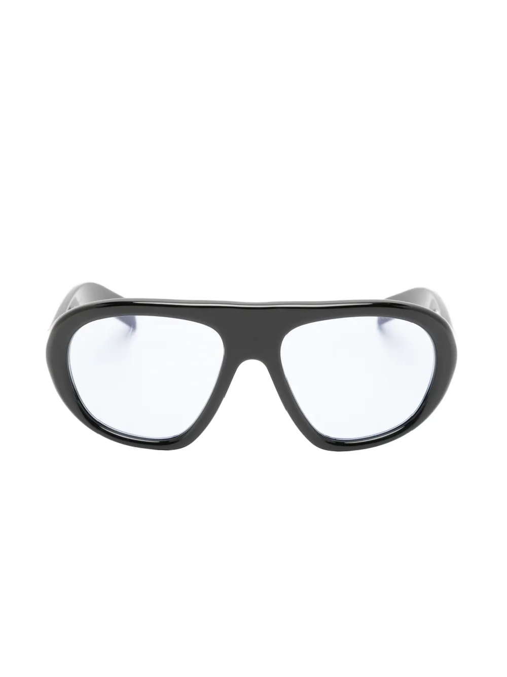 Prada C05S Sunglasses - 0PRC05S Black - 0PRC05S