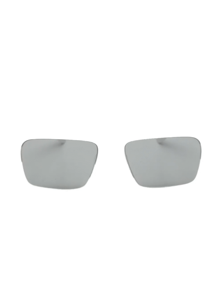 Prada D12SU Sunglasses - 0PRD12SU White - 0PRD12SU