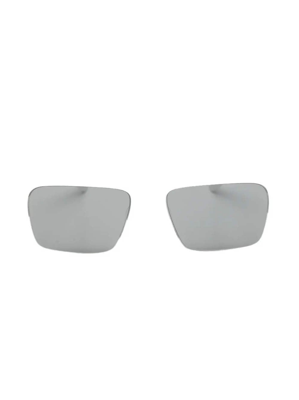 Prada D12SU Sunglasses - 0PRD12SU White - 0PRD12SU