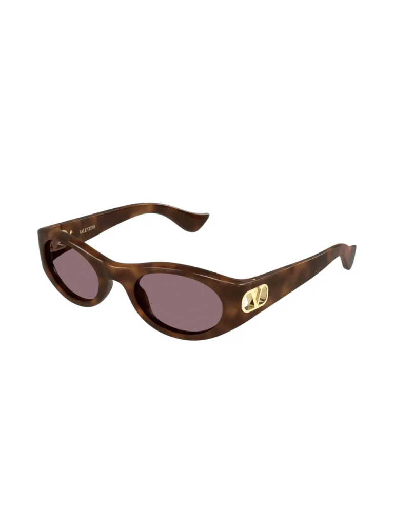 Valentino 15/S Sunglasses - VG0015S Havana - VG0015S