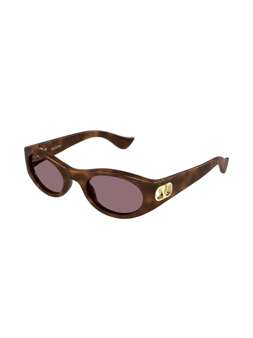 Valentino 15/S Sunglasses - VG0015S Havana - VG0015S