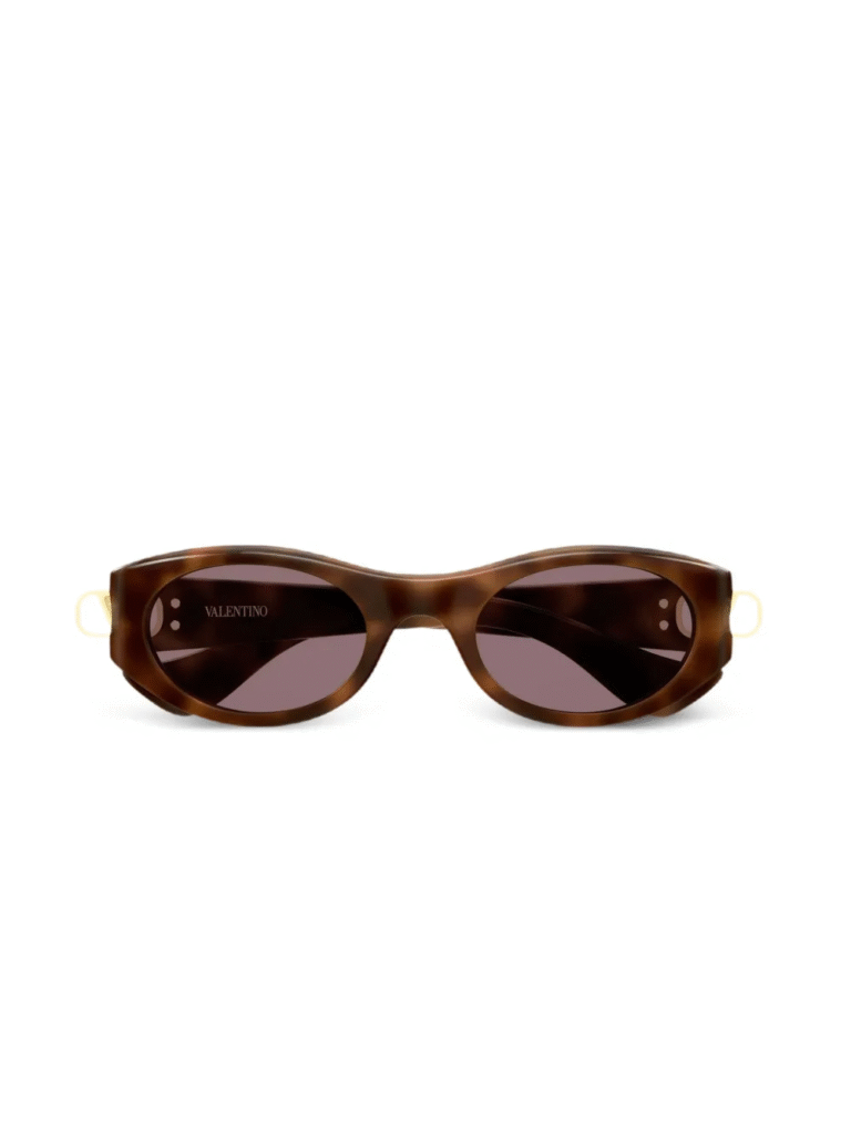 Valentino 15/S Sunglasses - VG0015S Havana - VG0015S