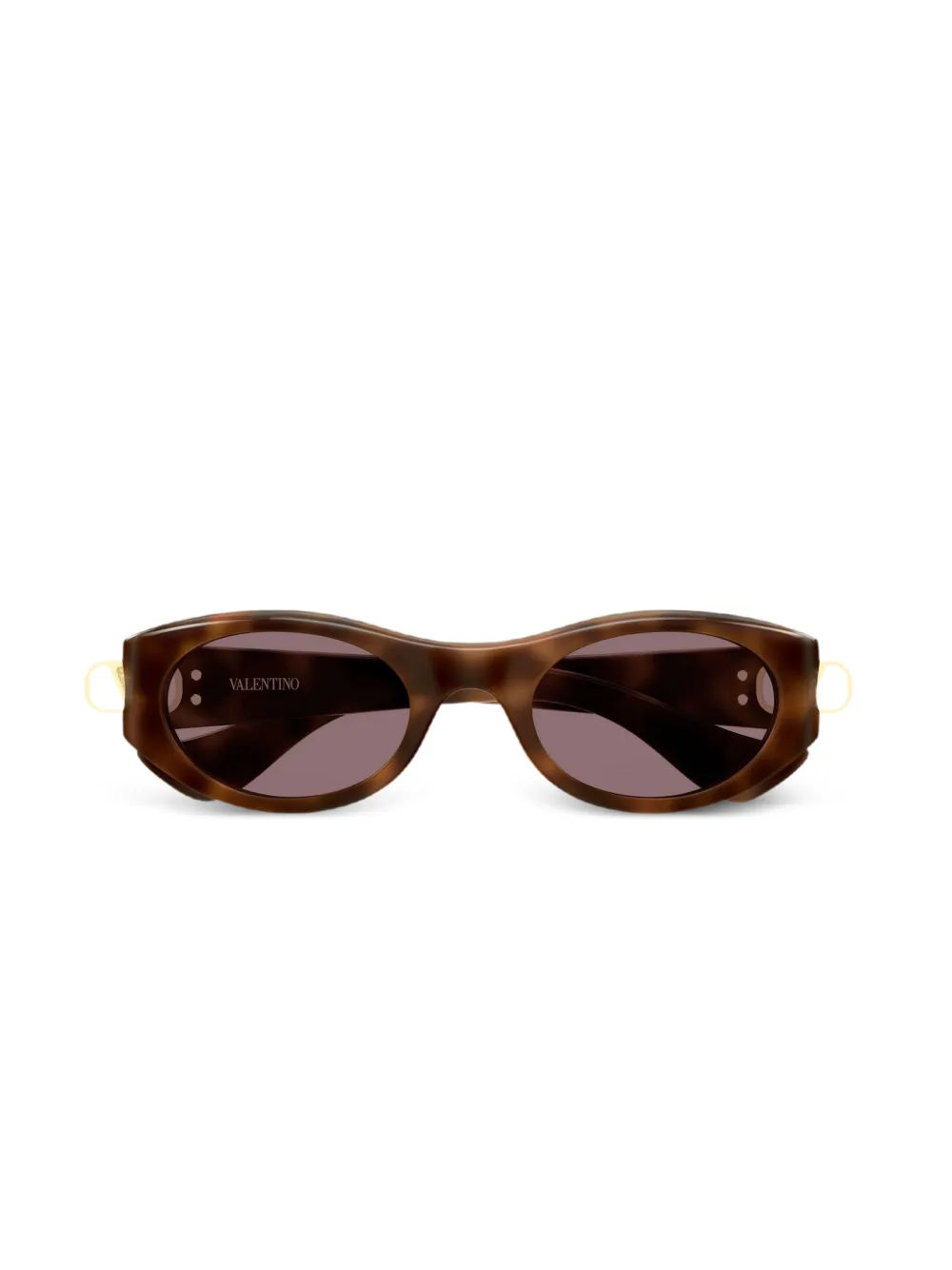 Valentino 15/S Sunglasses - VG0015S Havana - VG0015S