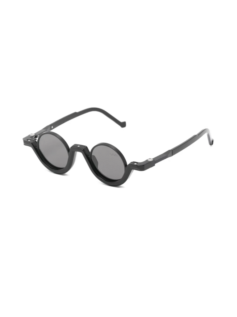 VAVA Raster 24 Sunglasses - CL0024 Black - CL0024