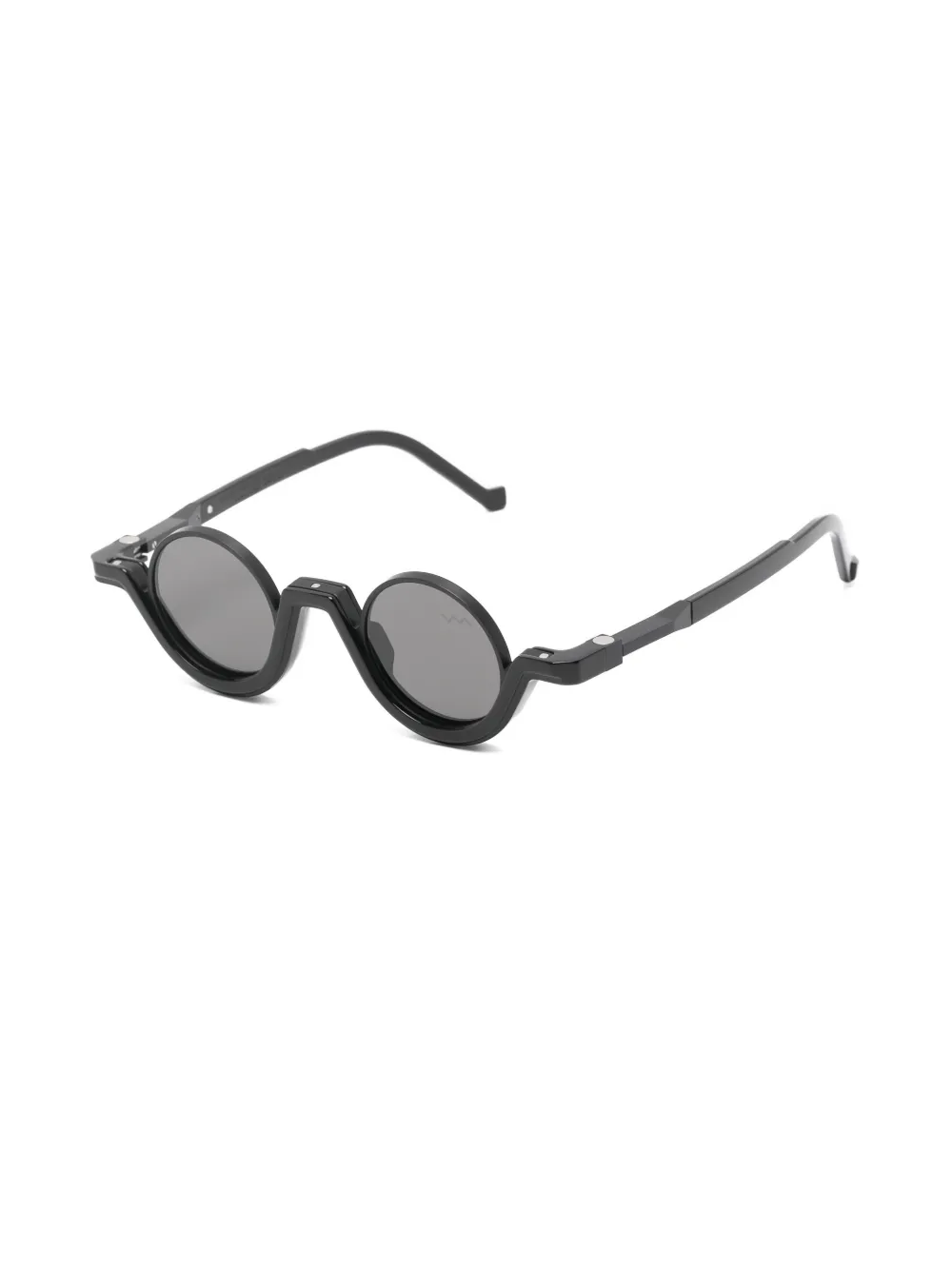 VAVA Raster 24 Sunglasses - CL0024 Black - CL0024