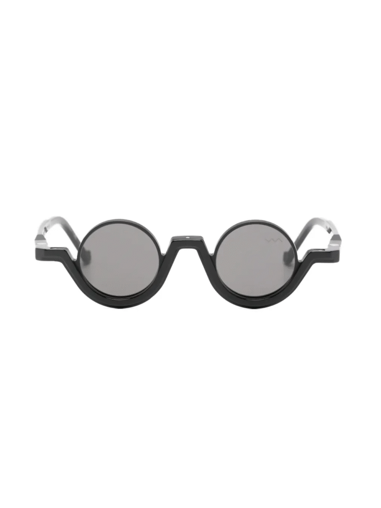 VAVA Raster 24 Sunglasses - CL0024 Black - CL0024