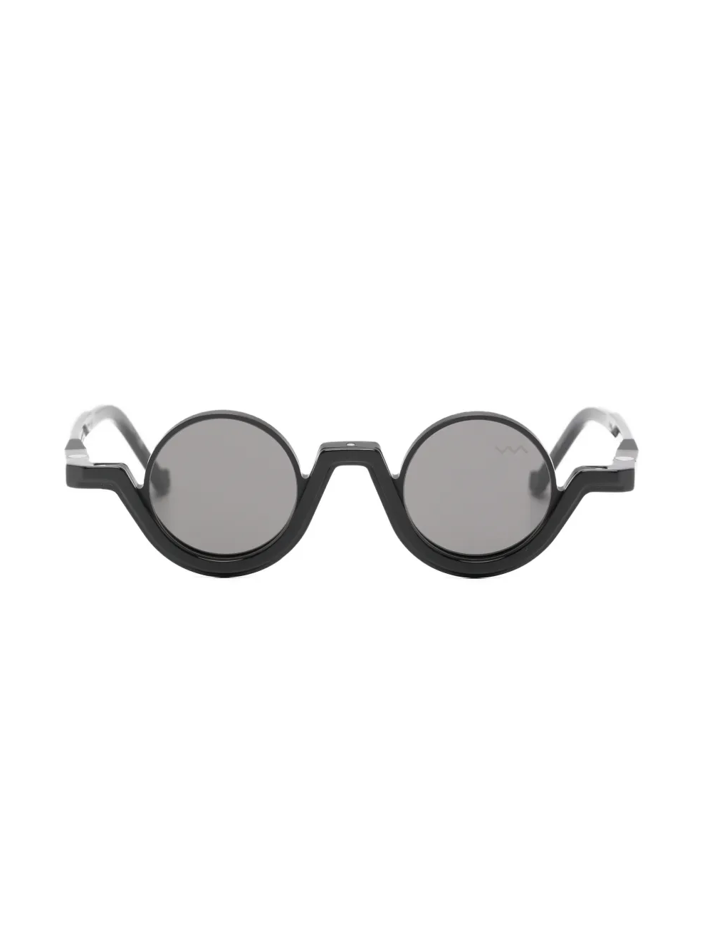 VAVA Raster 24 Sunglasses - CL0024 Black - CL0024