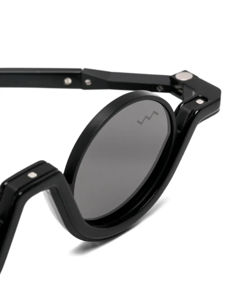 VAVA Raster 24 Sunglasses - CL0024 Black - CL0024