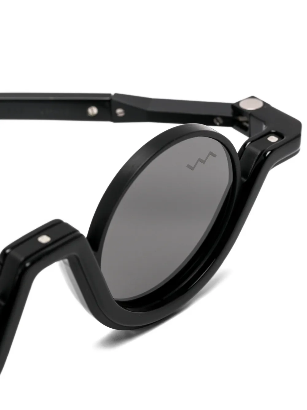 VAVA Raster 24 Sunglasses - CL0024 Black - CL0024