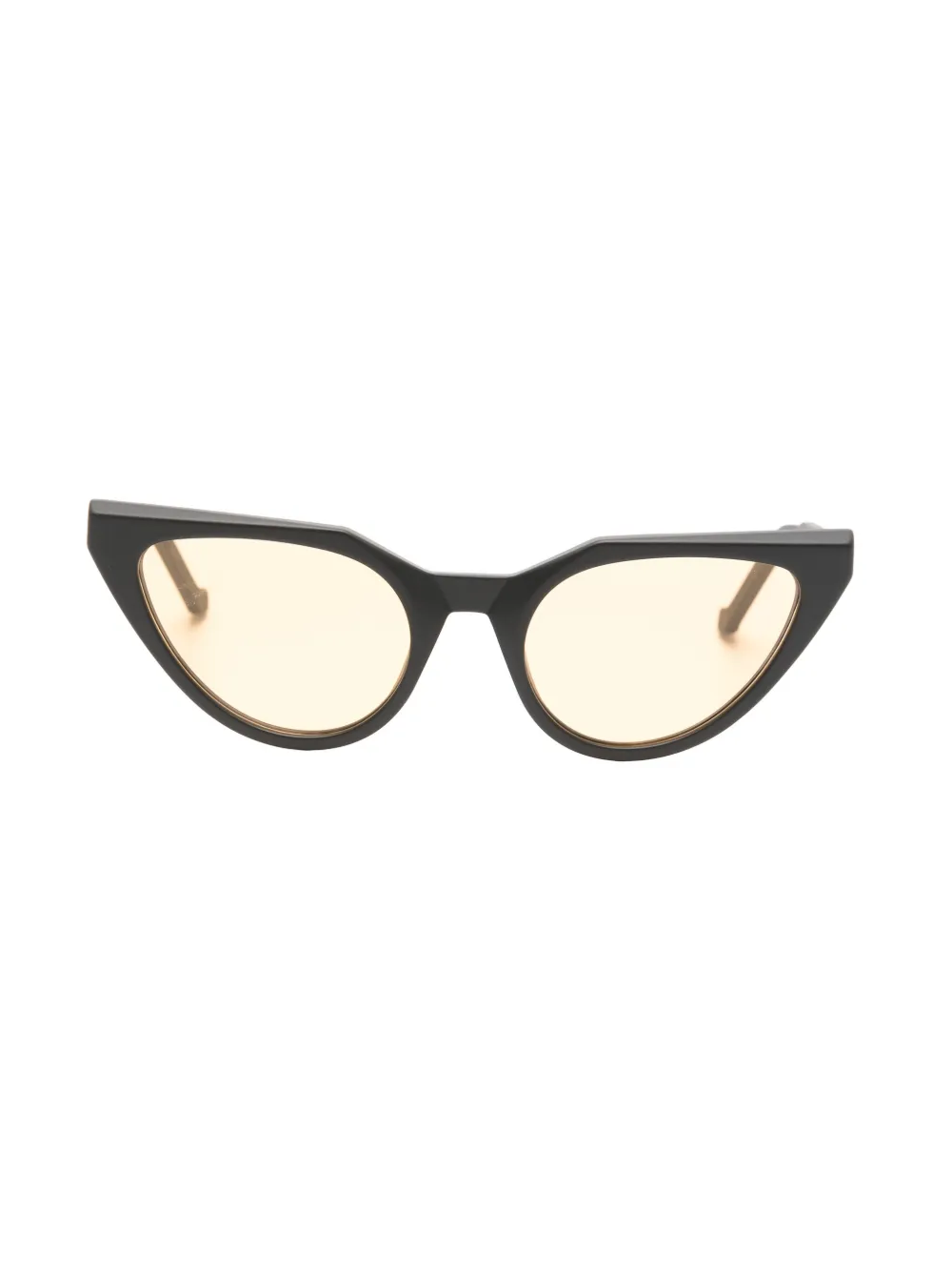 Óculos de Sol VAVA Black Label 29 - BL0029 Preto Fosco - BL0029