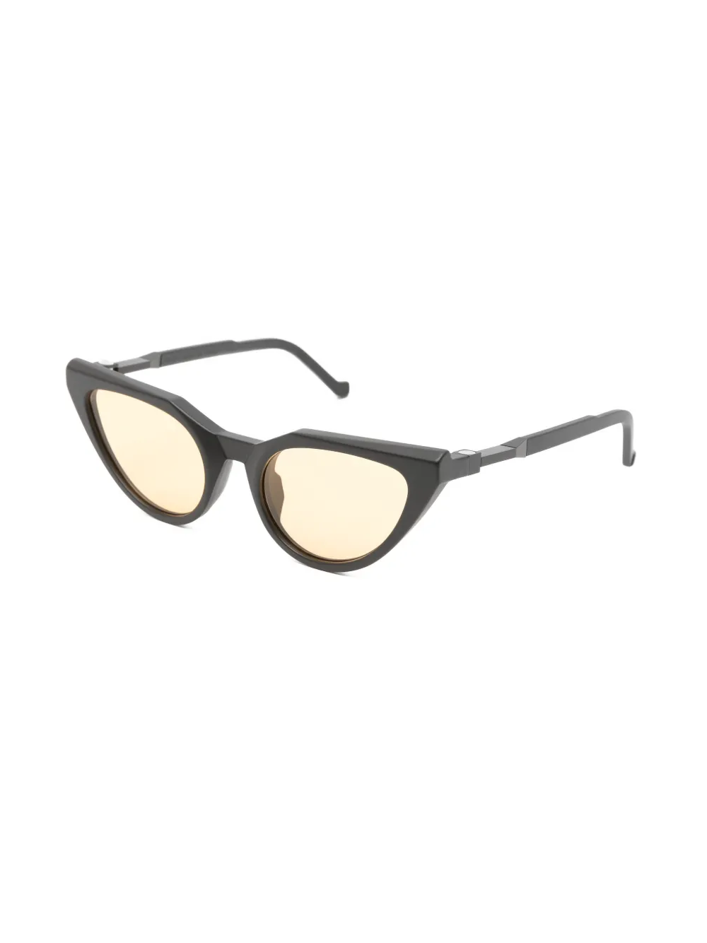 Óculos de Sol VAVA Black Label 29 - BL0029 Preto Fosco - BL0029