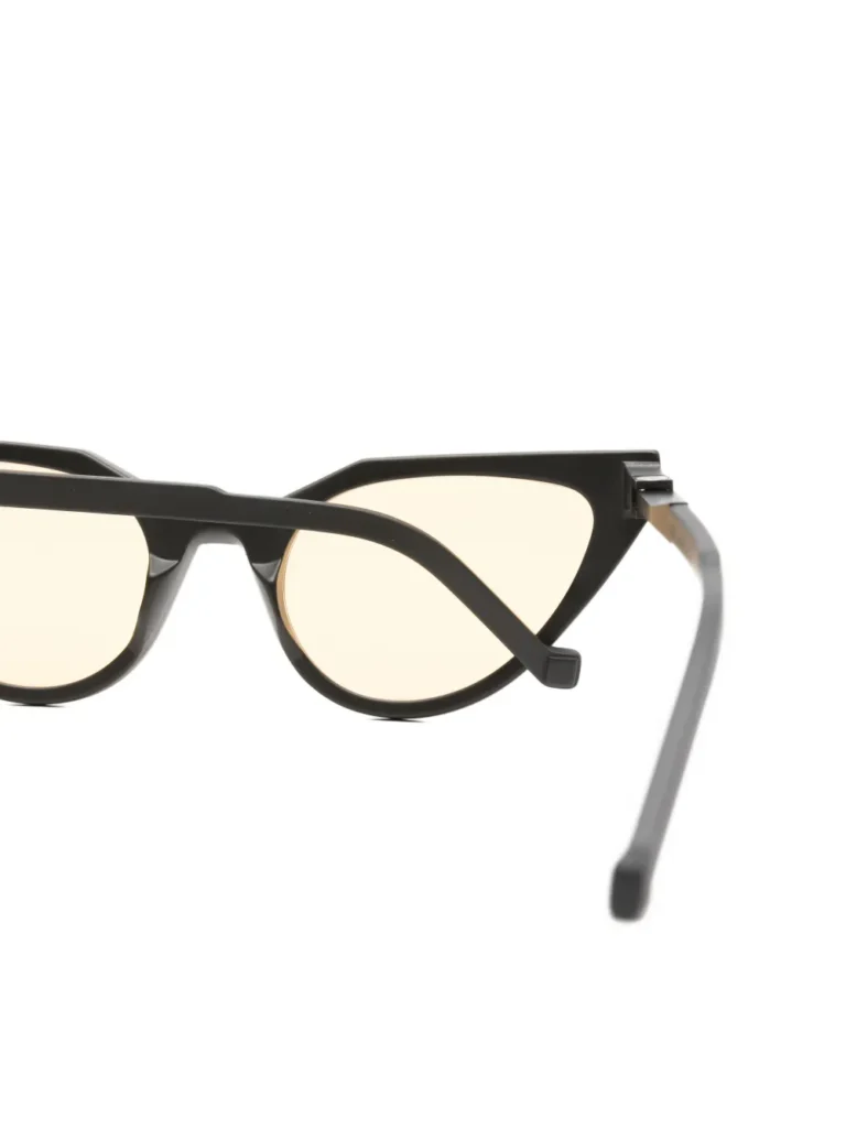 Óculos de Sol VAVA Black Label 29 - BL0029 Preto Fosco - BL0029