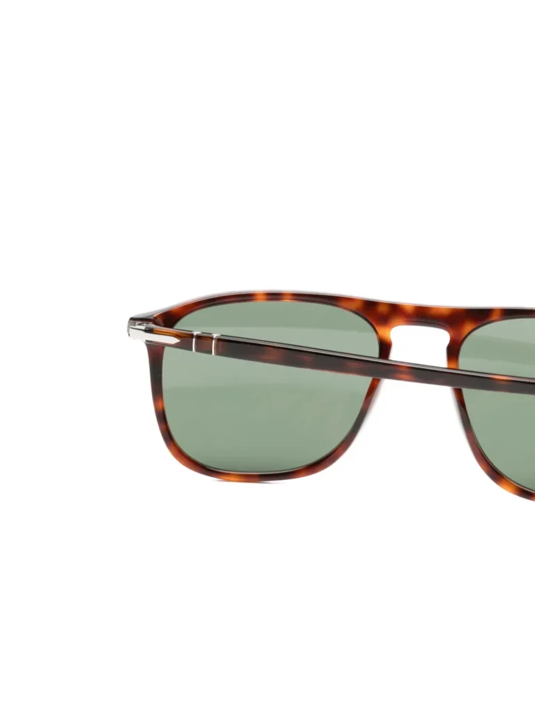 Persol 3392/S Sunglasses - 0PO3392S Havana - 0PO3392S