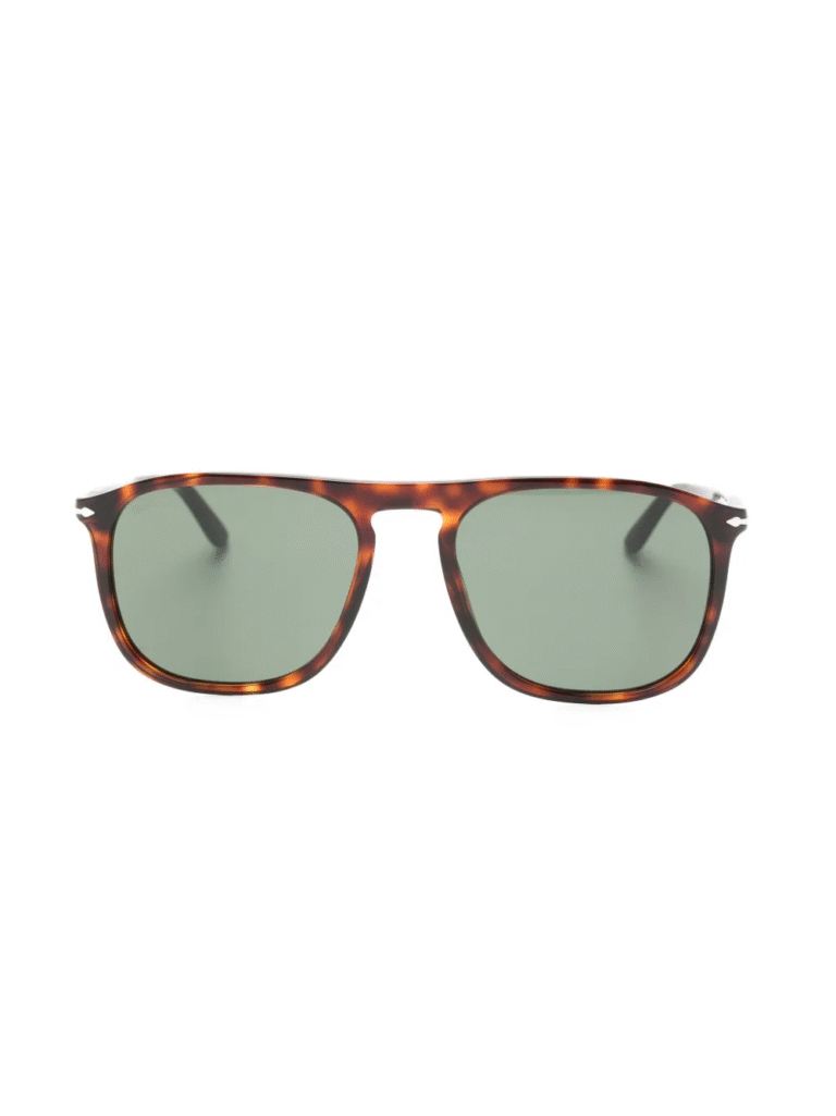 Persol 3392/S Sunglasses - 0PO3392S Havana - 0PO3392S