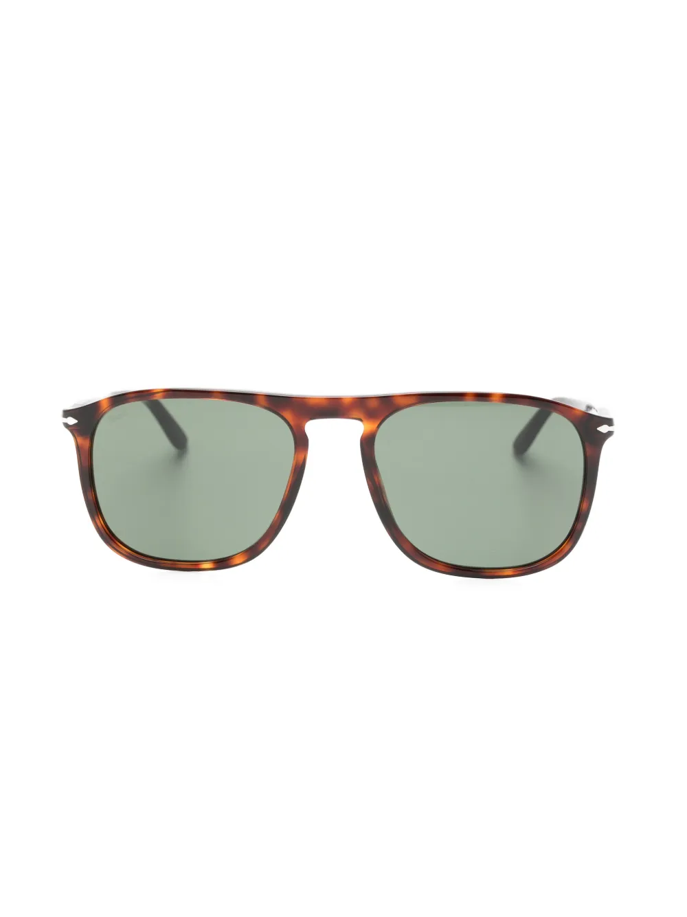 Persol 3392/S Sunglasses - 0PO3392S Havana - 0PO3392S