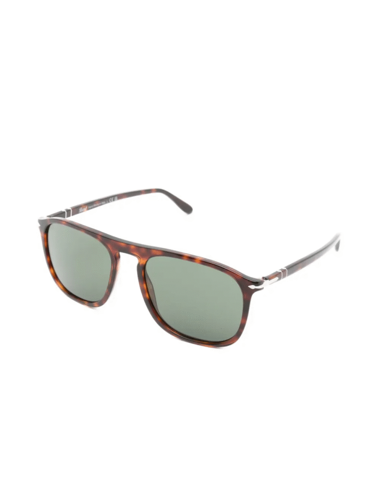 Persol 3392/S Sunglasses - 0PO3392S Havana - 0PO3392S