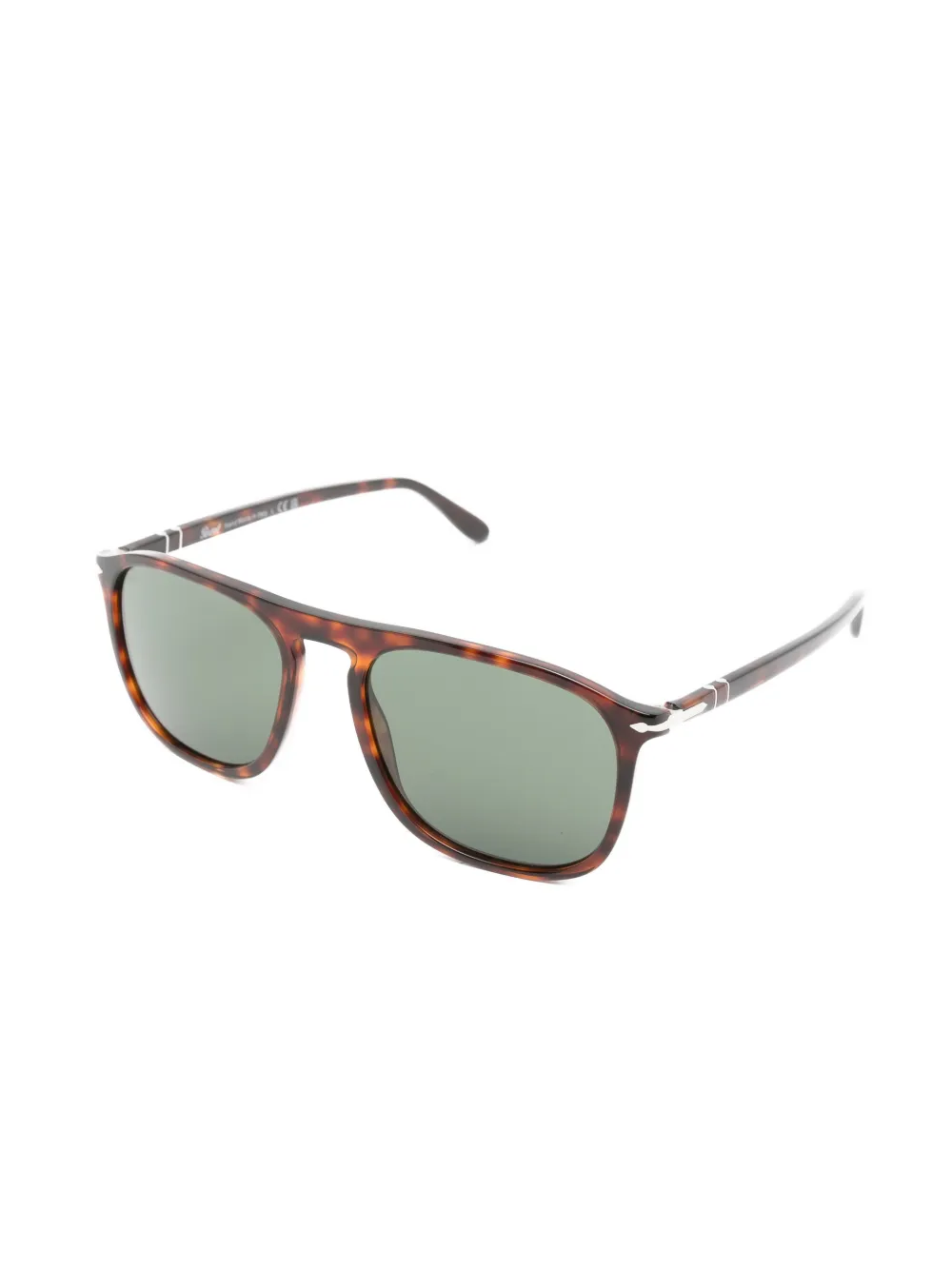 Persol 3392/S Sunglasses - 0PO3392S Havana - 0PO3392S