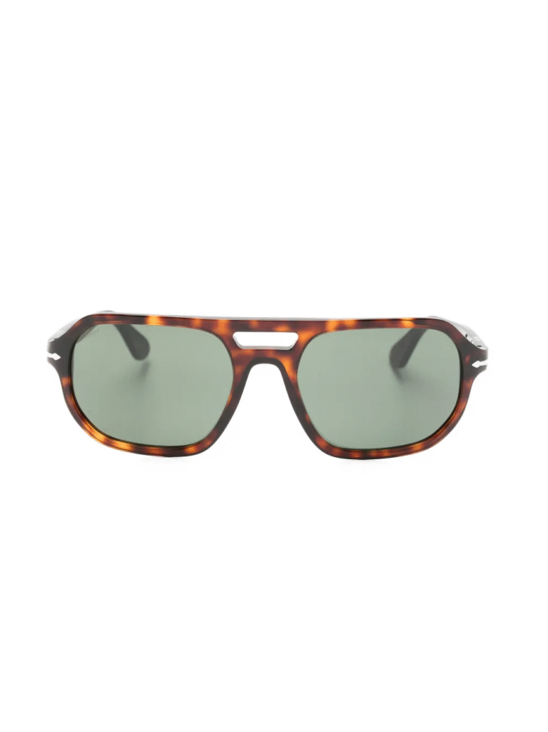 Persol Guido Sunglasses - 0PO3393S Havana - 0PO3393S