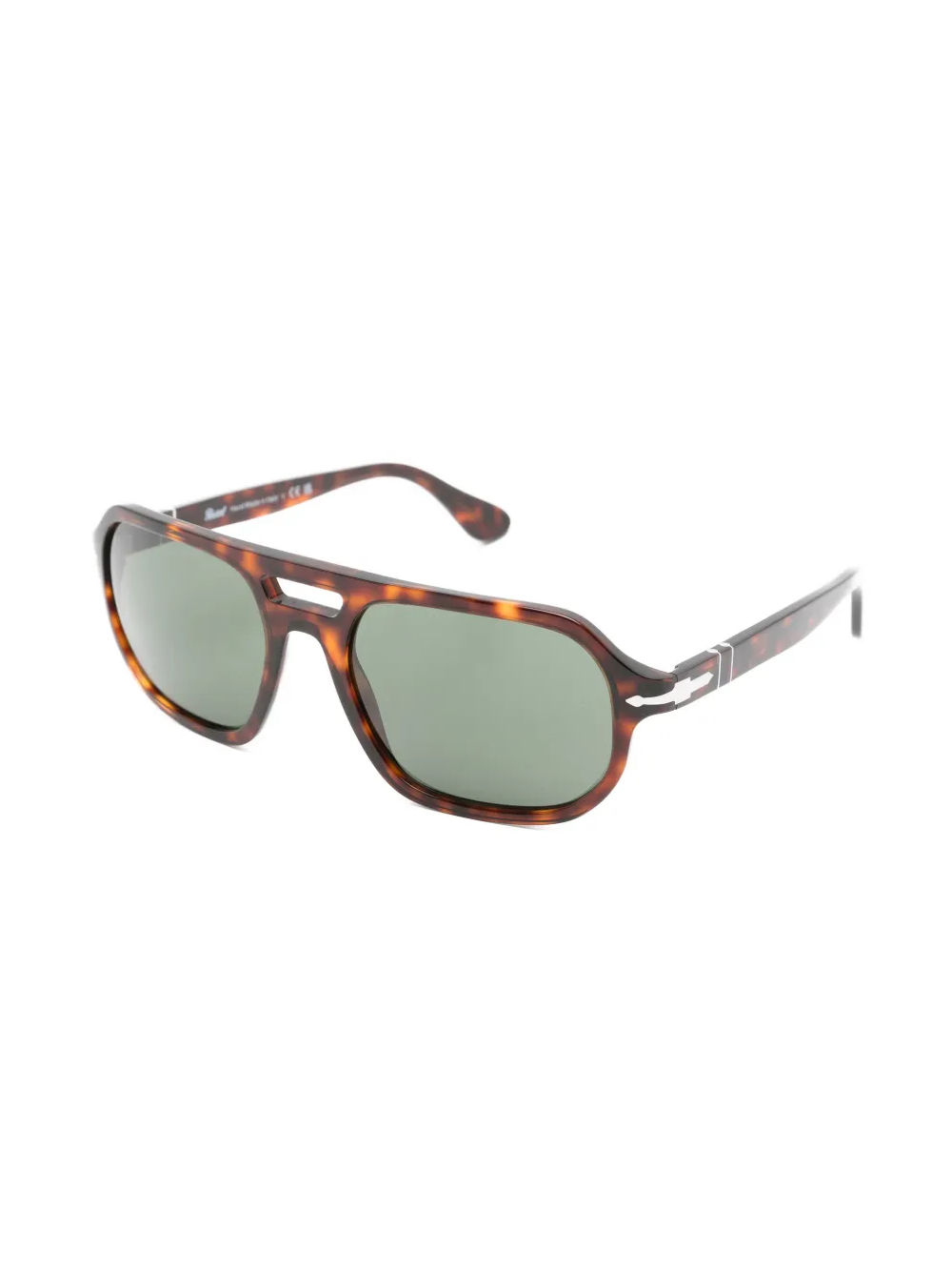 Persol Guido Sunglasses - 0PO3393S Havana - 0PO3393S Persol Guido Sunglasses - 0PO3393S Havana - 0PO3393S